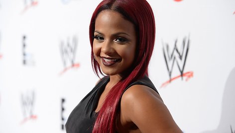 Christina Milian švenčia 32-ąjį gimtadienį