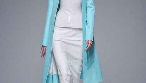 &bdquo;Gareth Pugh&ldquo; kolekcijos pristatymas