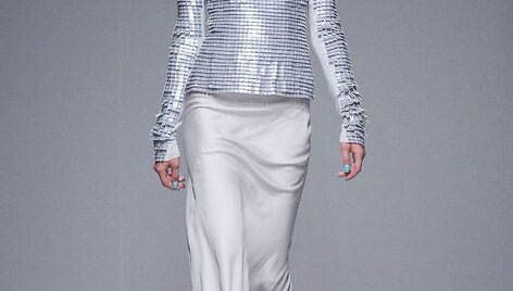 &bdquo;Gareth Pugh&ldquo; kolekcijos pristatymas