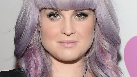 Kelly Osbourne švenčia 29-ąjį gimtadienį