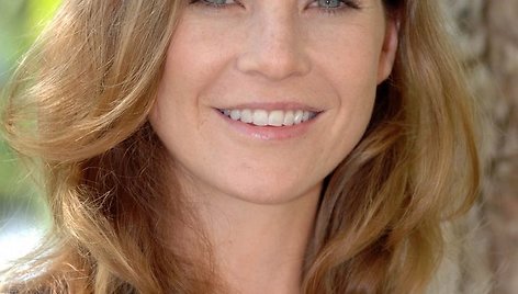 Ellen Pompeo švenčia 44-ąjį gimtadienį