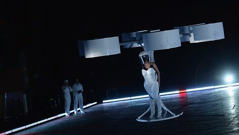 Lady Gaga