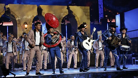 Banda Carnaval