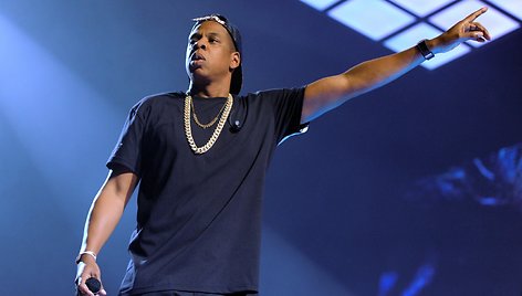Jay Z švenčia 44-ąjį gimtadienį