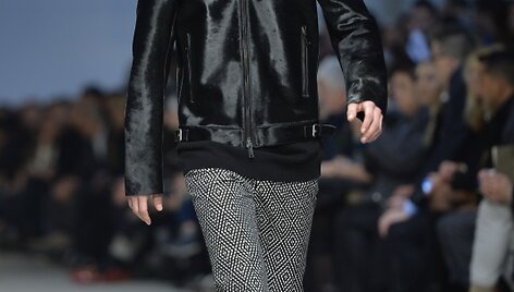 &bdquo;Costume National&ldquo; kolekcijos pristatymas