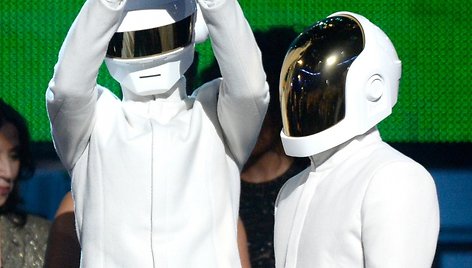 „Daft Punk“