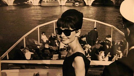 Prieš 21-erius metus mirė Audrey Hepburn