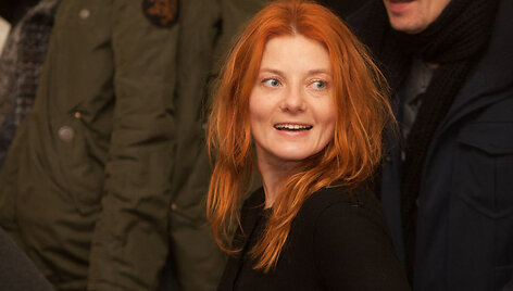 Rasa Samuolytė