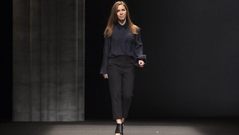 Dizainerė Monique Lhuillier