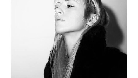 Dizainerė Vitalija Maly&scaron;ko