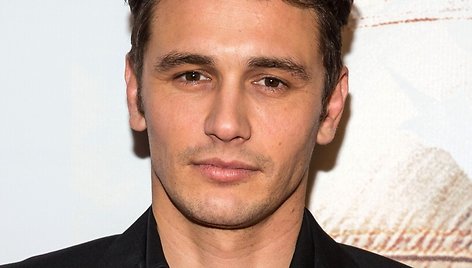 Jamesas Franco