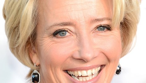 Emma Thompson