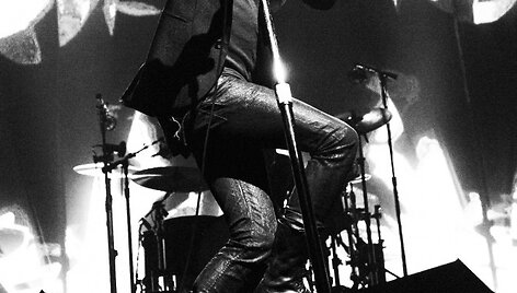 Lenny Kravitzas