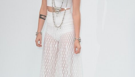 Kristen Stewart