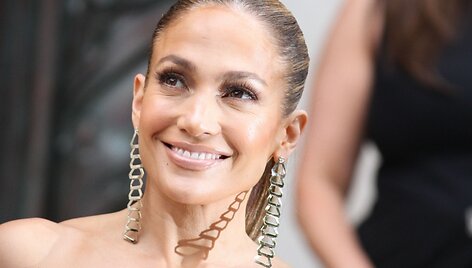 Jennifer Lopez
