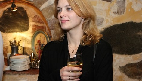 Eglė Driukaitė