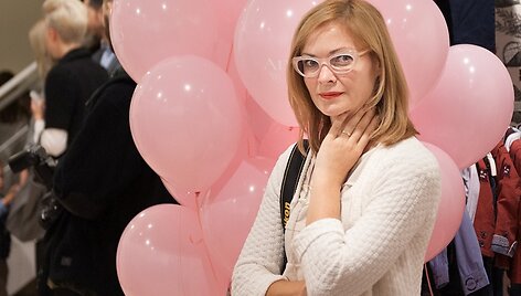 Kristina Zmailaitė-Seilienė