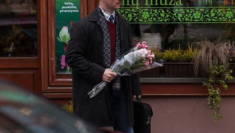 Audrius Bružas