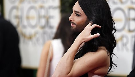 Conchita Wurst