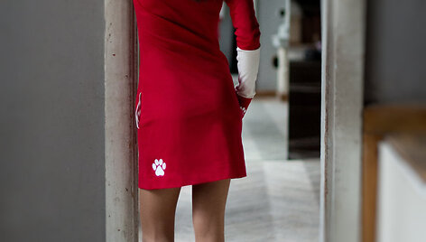 Viktorija Pocienė