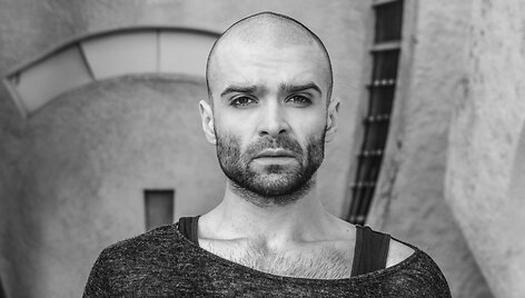 &Scaron;arūnas Kirdeikis