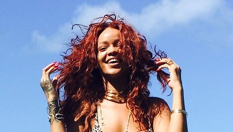 Rihanna