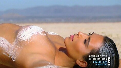 Kim Kardashian