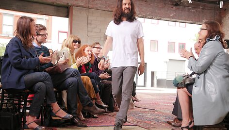 Alessandro Michele