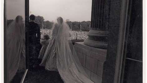 Princas Charlesas ir princesė Diana (1981 m.)