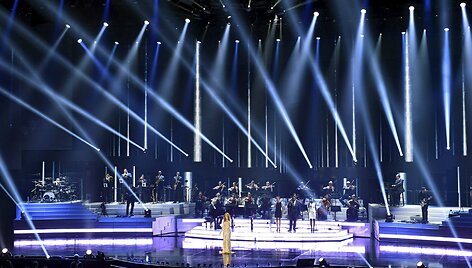 Celine Dion
