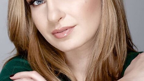 Jolanta Po&scaron;kaitė