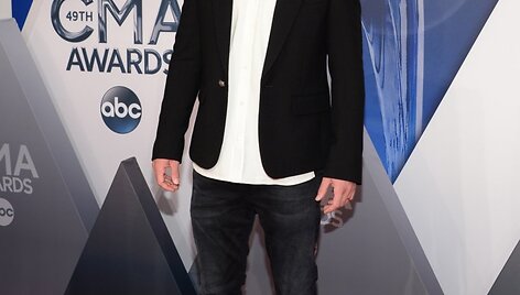 Justinas Timberlake'as