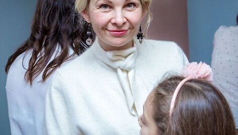 Violeta Malevska