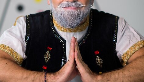 Remigijus Žiogas