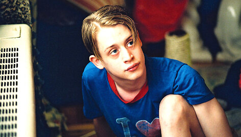 Macaulay Culkinas (2003 m.)