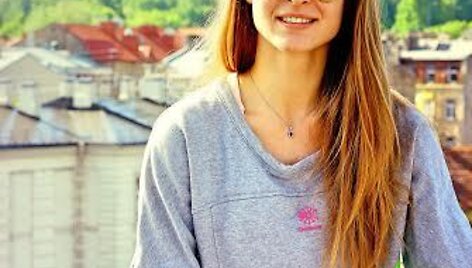 Milana Ja&scaron;inskytė