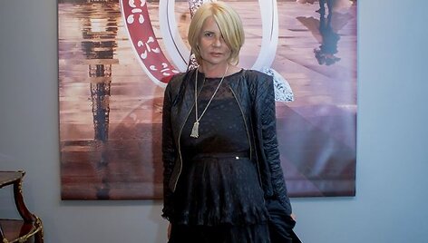 Irena Marozienė