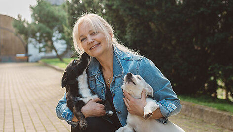 Ramutė Daktarienė