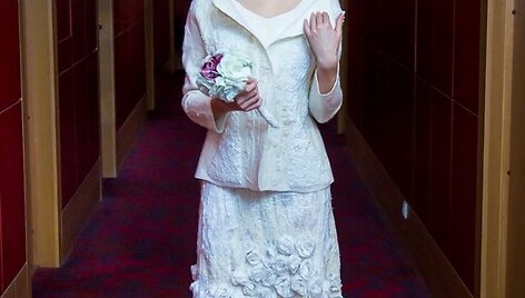 Kristina Tarasevičiūtė