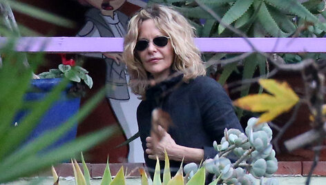 Meg Ryan