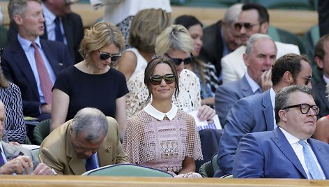 Pippa Middleton
