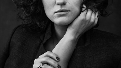 Agnė Gilytė