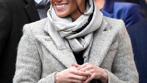 Meghan Markle