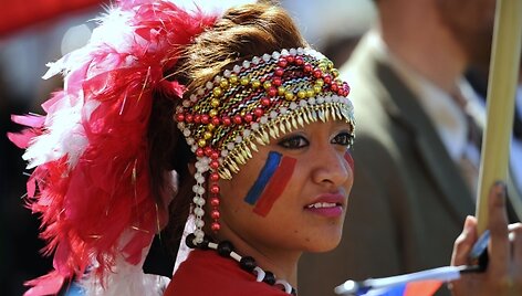 Samoa