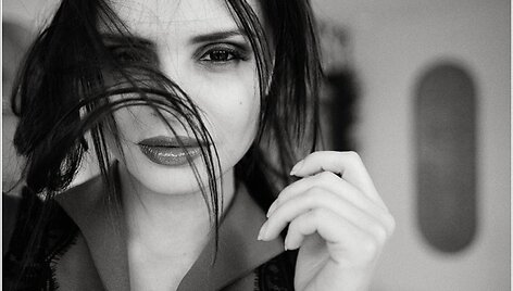 Ieva Ambrazaitė