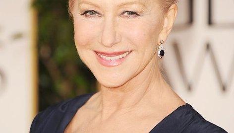 Helen Mirren