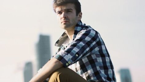 &Scaron;arūnas Kirdeikis