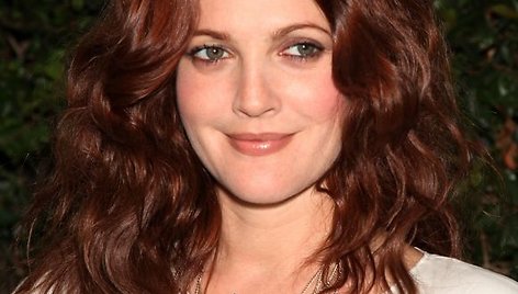 Drew Barrymore