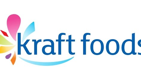 „Kraft Foods“ logotipas