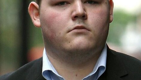 Aktorius Jamie Waylettas 